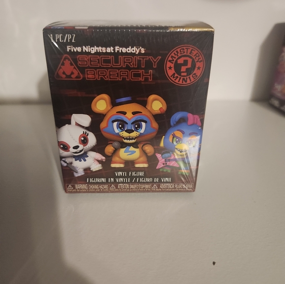 Five Nights at Freddy's Security Breach - Picture 2 of 4